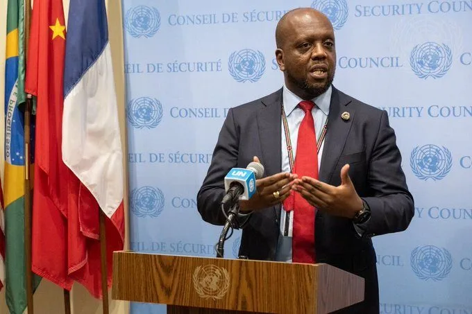 Martin Kimani named UN Assistant Secretary-General for Africa
