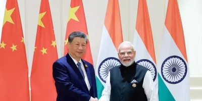 China and India should be partners: China Daily editorial