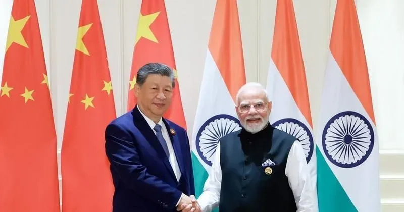 China and India should be partners: China Daily editorial