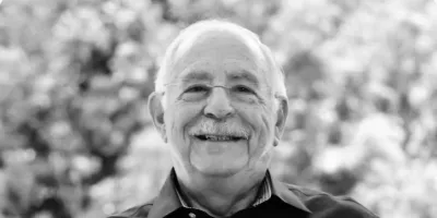 Moi’s Long-Serving Personal Physician Dr David Silverstein Dies