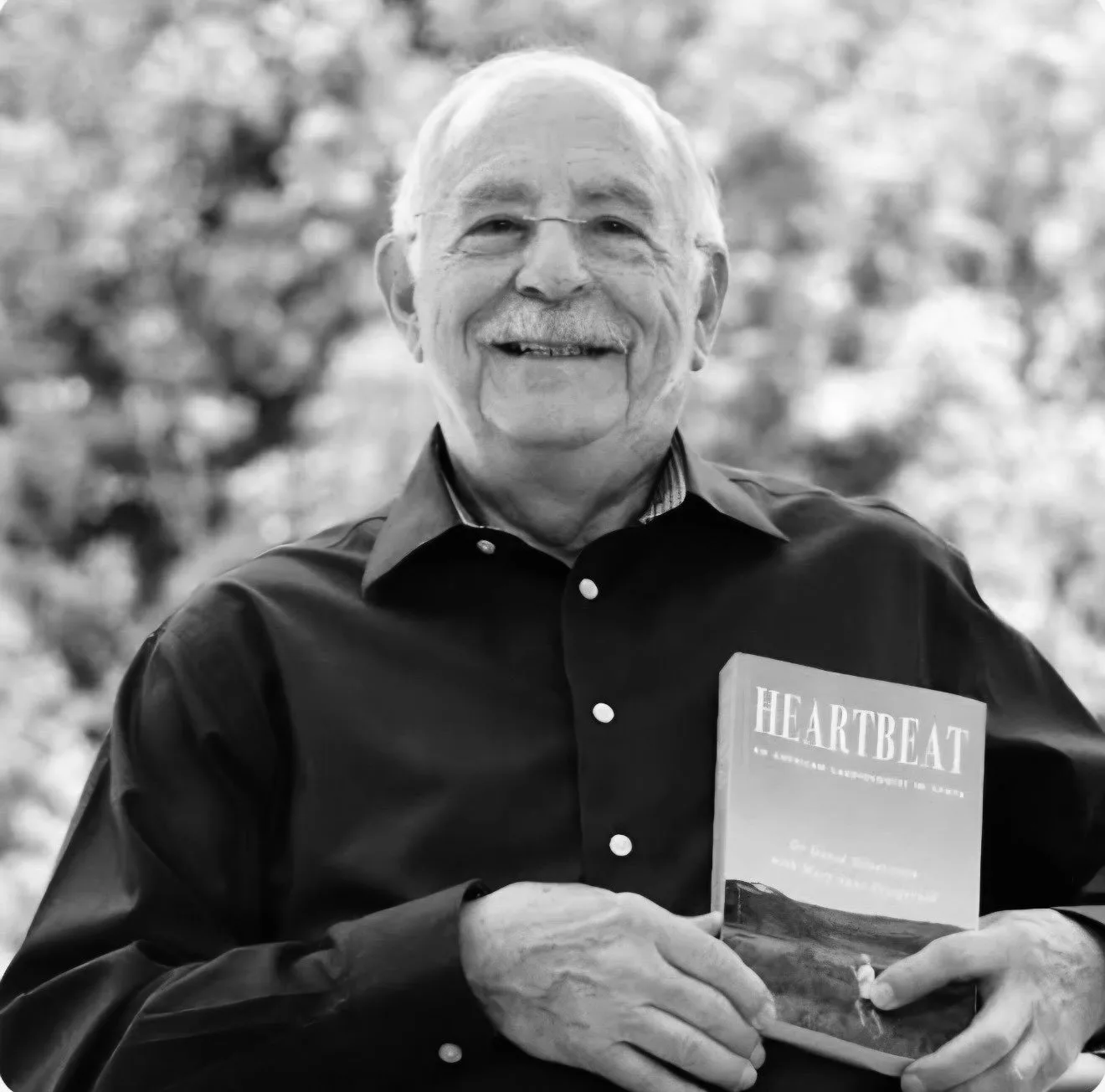 Moi’s Long-Serving Personal Physician Dr David Silverstein Dies