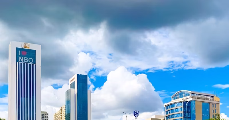 Where should investors put their money? Kenya’s county data offers some surprising answers