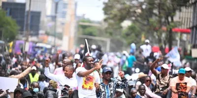 Sifuna seeks Nairobi backing for oppostion unity