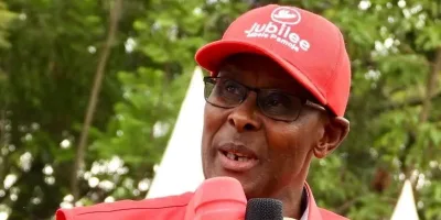 High Court orders Jubilee SG Ole Kenta to remain in office pending case
