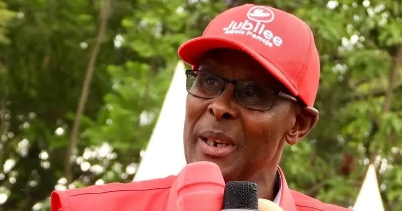 High Court orders Jubilee SG Ole Kenta to remain in office pending case