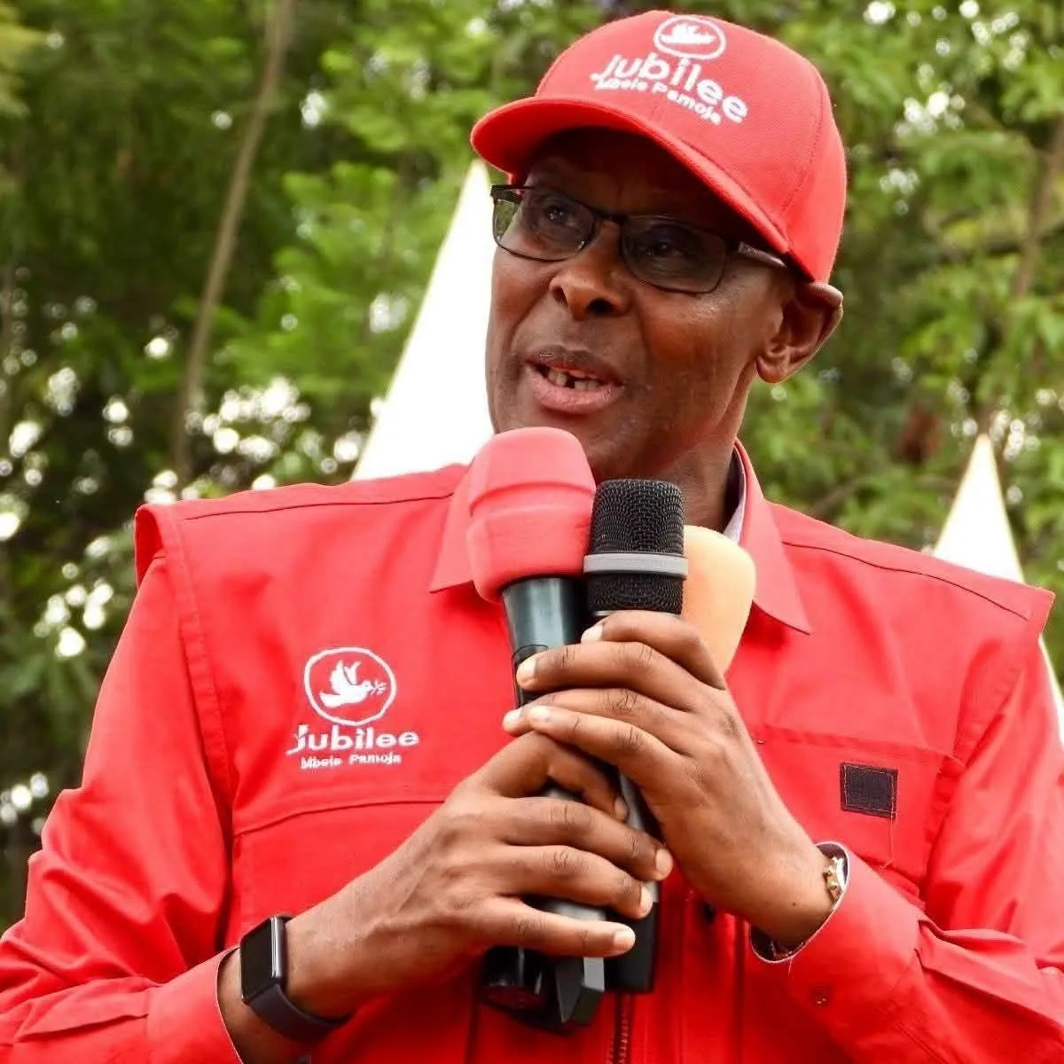 High Court orders Jubilee SG Ole Kenta to remain in office pending case