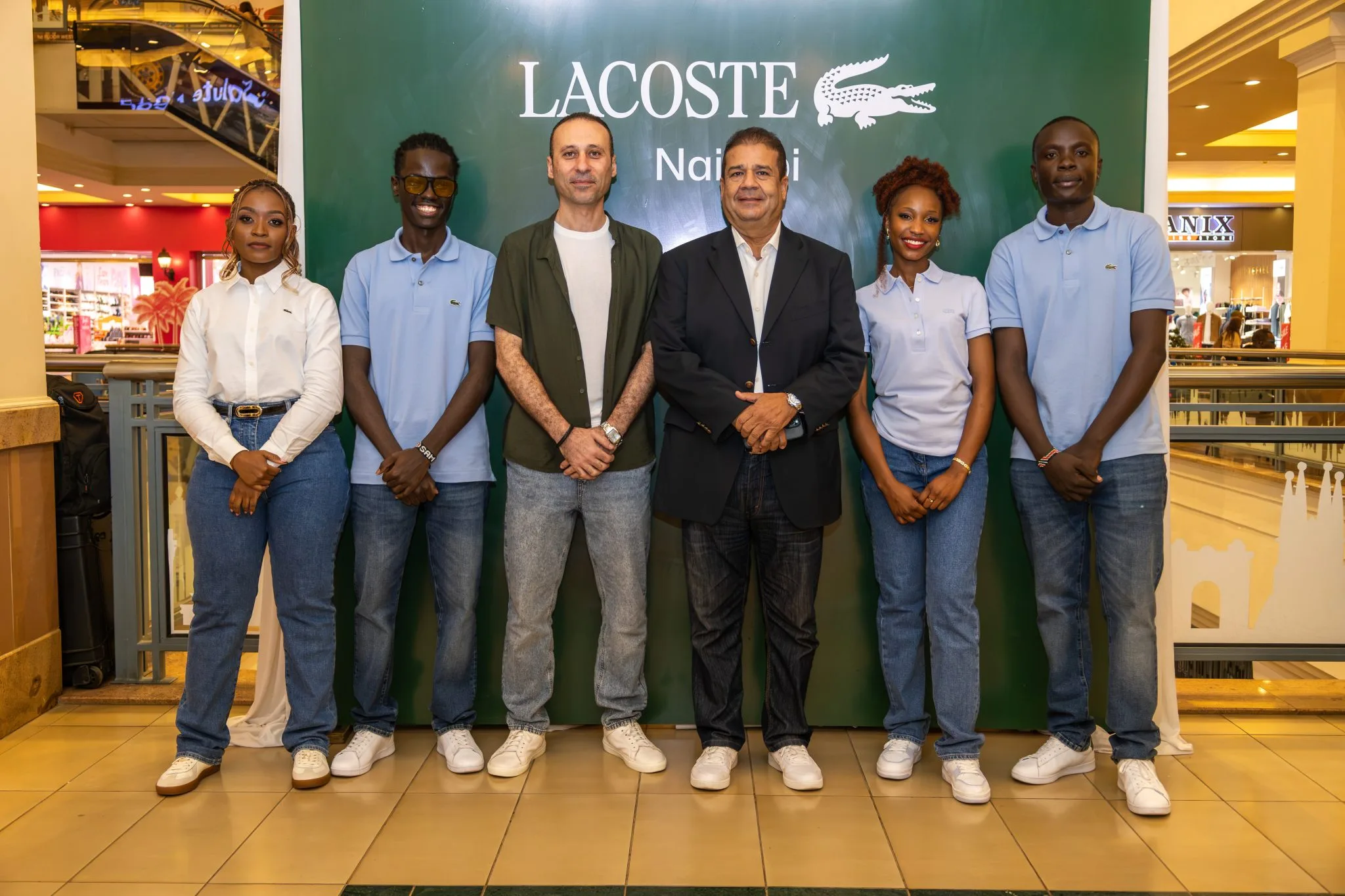 Westgate Welcomes Three Major Retail Openings In One Weekend