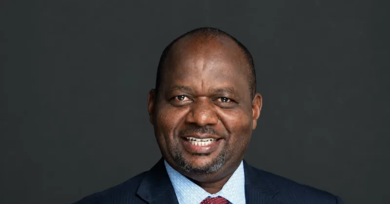 SILAS MUTUKU: Why Preserving Wealth Matters More Than Creating It