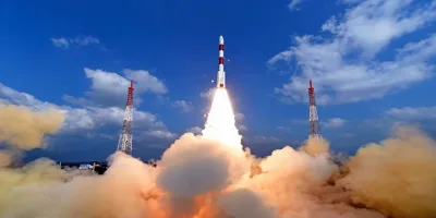 Philippines can deepen space ambitions through strategic partnership with India