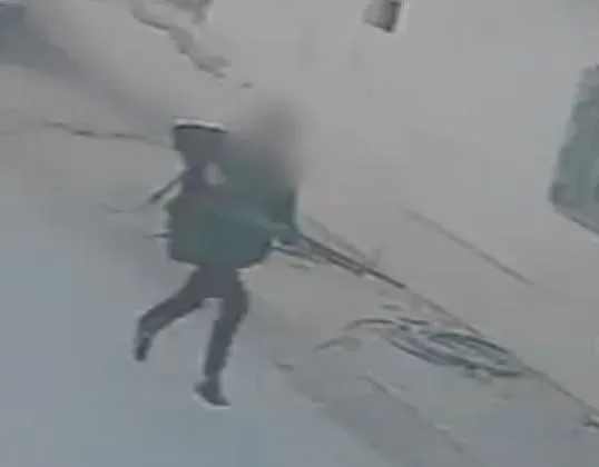 Teenager captured after 11 shot at Turkish high school