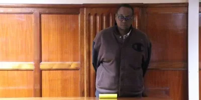 Court denies bail to US fugitive Sancho Kibutu as DPP pursues extradition