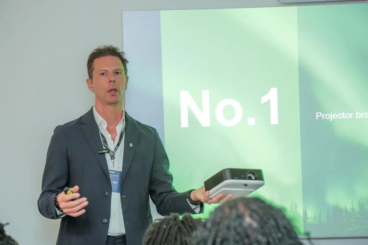 Epson targets Africa’s power-constrained SMEs with low-energy technology