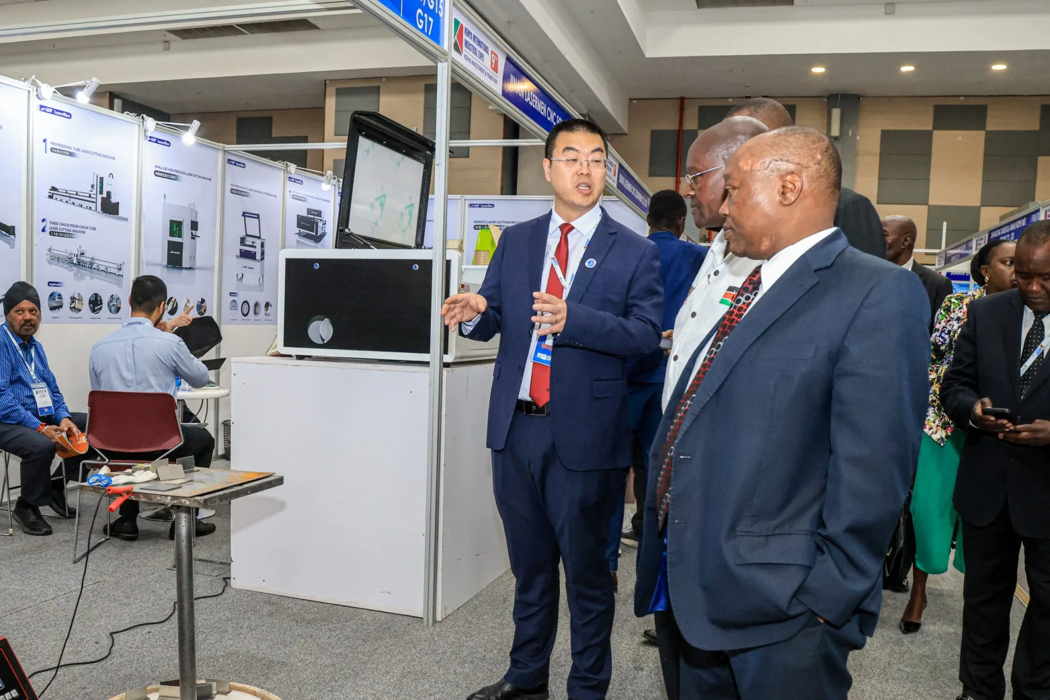 Local manufacturing key to unlocking value from China trade