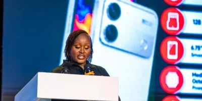 Sun King unveils Kenyan-made smartphones targeting low-income market