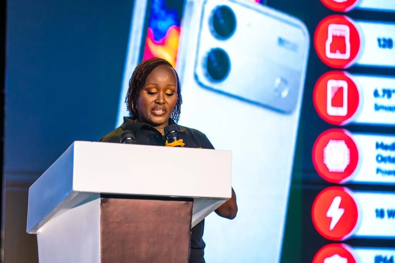 Sun King unveils Kenyan-made smartphones targeting low-income market