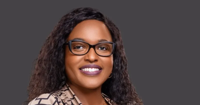 Microsoft appoints Angela Nganga East Africa country lead