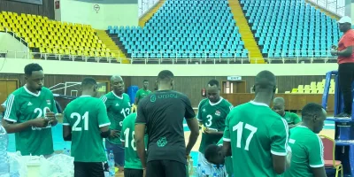 Can underdogs Kenya dethrone giants of volleyball at Africa Championships?