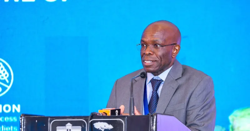 New research identifies ways to cut food losses, improve nutrition in Kenya