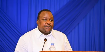 AI already decides who gets a loan in Kenya. Now decide who governs it