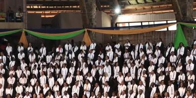 Government directive drives record CHRP candidature