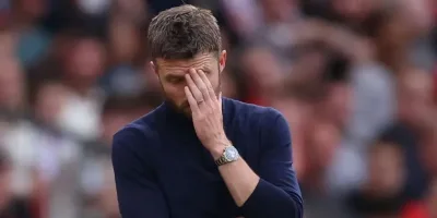 Familiar questions for Man Utd, now Carrick must find answers
