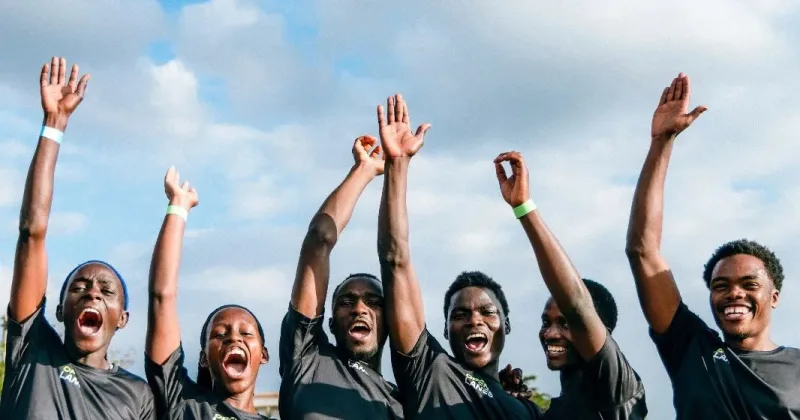 Kenyatta University teams qualify for the Open Lanes Varsity Invitational