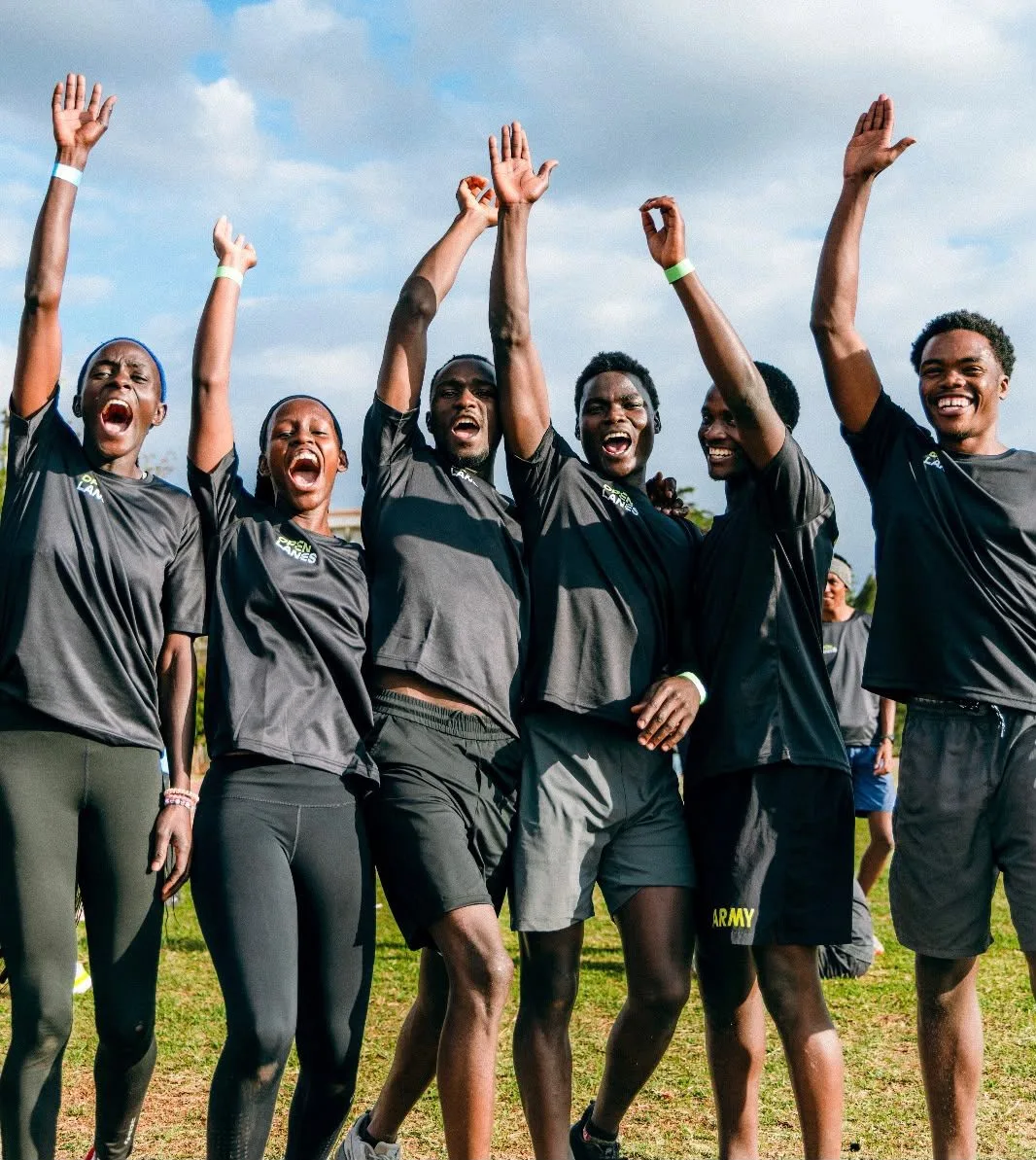 Kenyatta University teams qualify for the Open Lanes Varsity Invitational