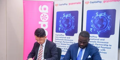 CapitalPay targets costly payment gaps slowing African trade
