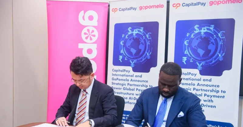 CapitalPay targets costly payment gaps slowing African trade