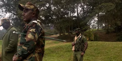 Section of Muthaiga Golf Club Course closed after KFS claims it’s within Karura Forest boundary