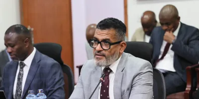 Senate orders Nairobi, Mombasa to submit pension debt plans