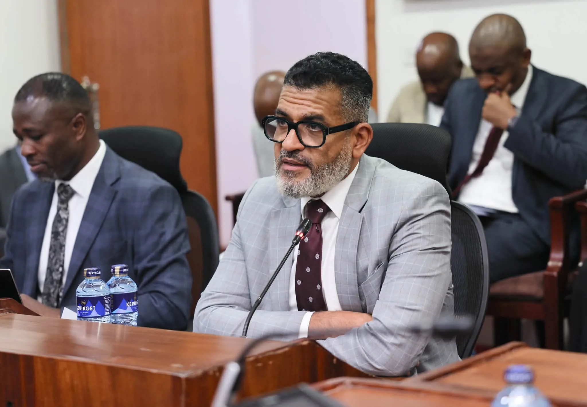 Senate orders Nairobi, Mombasa to submit pension debt plans