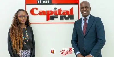 Digital Health Agency Pushes Interoperability Across Kenya