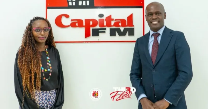 Digital Health Agency Pushes Interoperability Across Kenya
