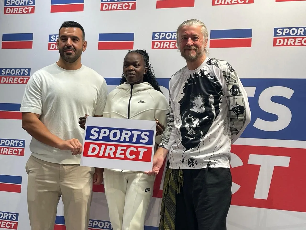 Sports Direct opens store in Kenya, a first in Africa