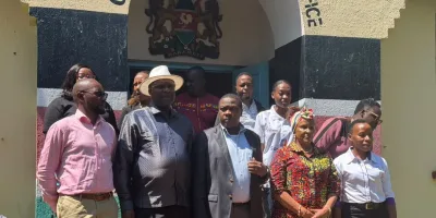 NGEC Warns Gender-Based Violence Threatens Women, Youth Participation in 2027 Elections