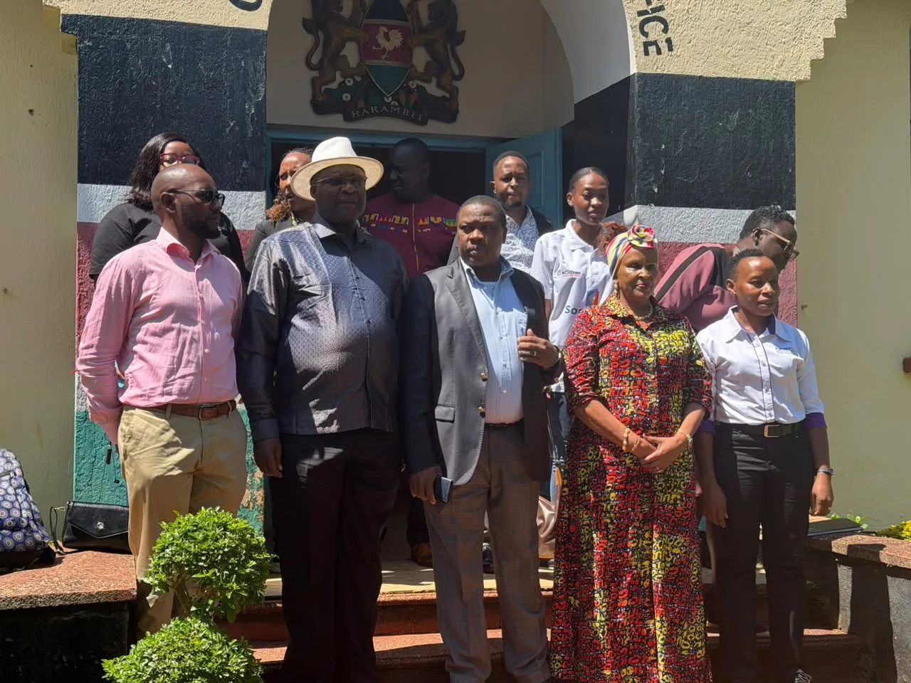 NGEC Warns Gender-Based Violence Threatens Women, Youth Participation in 2027 Elections
