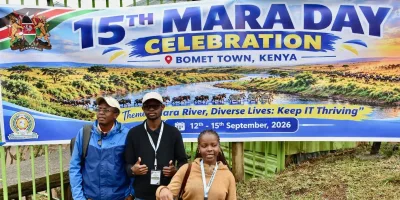 LVBC boss calls for urgent action to protect Mara River, warns against annual conservation pledges