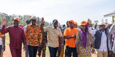 OPINI0N: Nyanza’s Development Dividend Could Reshape Its Political Landscape