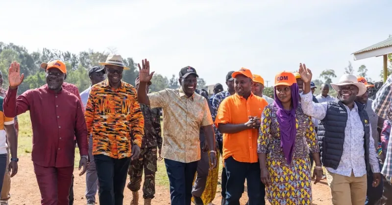 OPINI0N: Nyanza’s Development Dividend Could Reshape Its Political Landscape