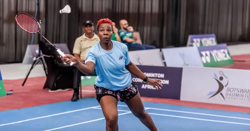 Kenya eye World Badminton Championships ticket via African qualifiers in Uganda