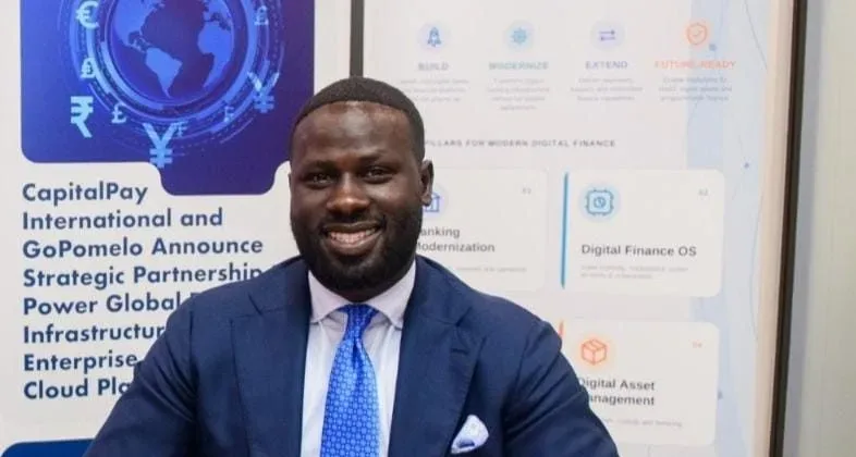 From South Sudan’s revenue reforms to Africa’s next payment infrastructure