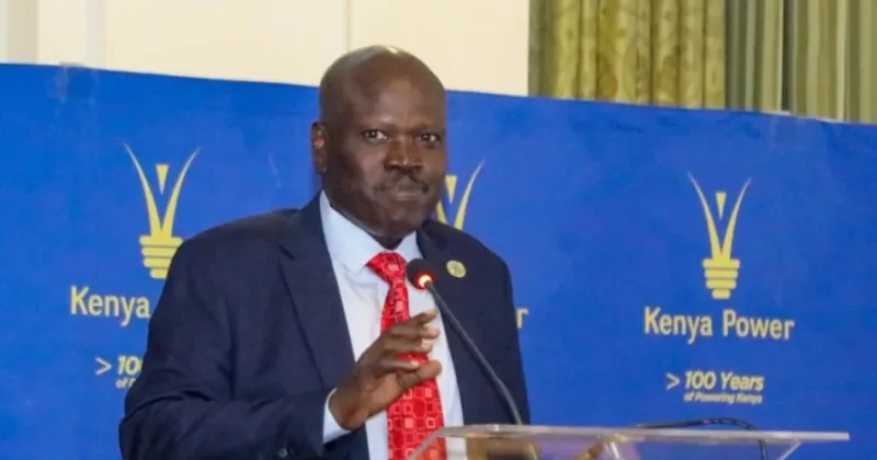 Kenya Power full-year net profit up 2.13pc to Sh25bn