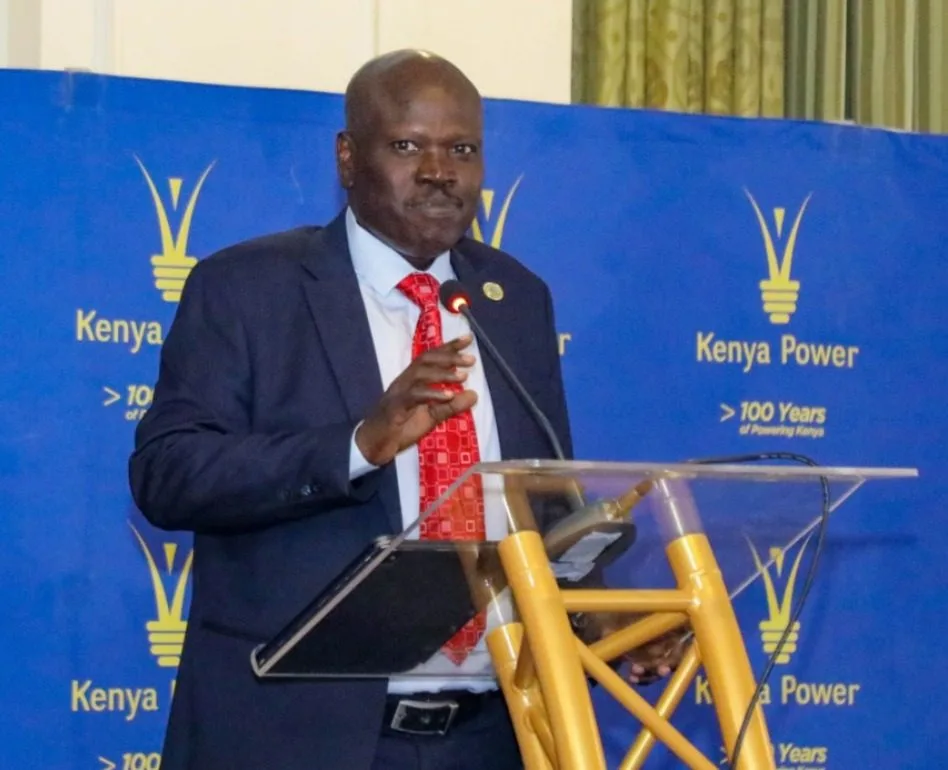 Kenya Power full-year net profit up 2.13pc to Sh25bn