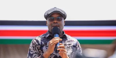 PS Omollo Calls for Greater Investment in Education to Bridge Rural-Urban Gap