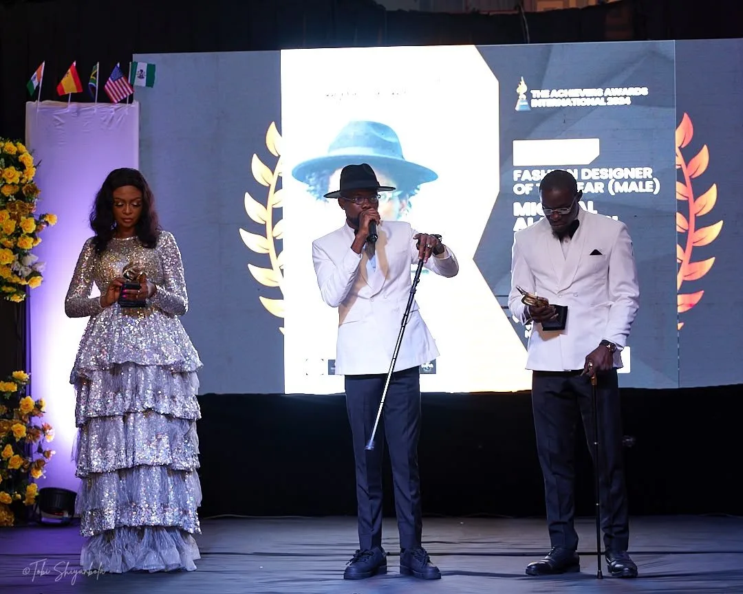 Nigerian Fashion Designer Omotailor London Expands Creative Legacy With The Launch Of Asiko