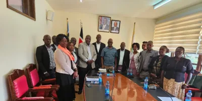 Nyamira ECDE teachers end strike after deal with Governor Nyaribo