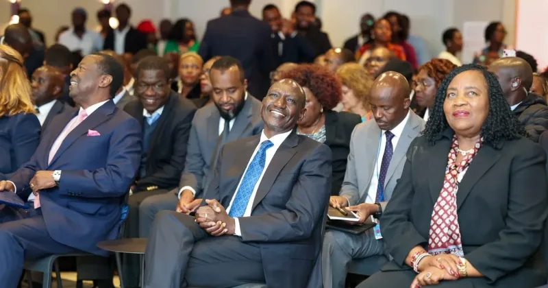 Ruto Witnesses Kenya, UN and Equity Group Deal to Boost Diaspora Investment, Skills Transfer