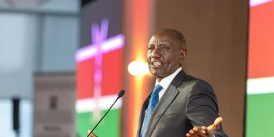 ‘We have a better model than Uganda,’ Ruto defends G-to-G fuel deal