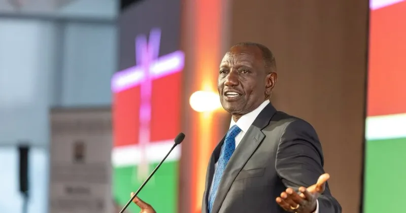 ‘We have a better model than Uganda,’ Ruto defends G-to-G fuel deal